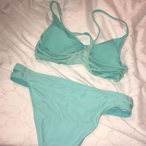 Aeropostale bathing suit